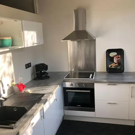Appartement Cosy Et Chaleureux Pierre-Bénite