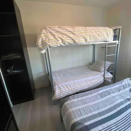 Cosy Et Chaleureux Appartement Pierre-Bénite