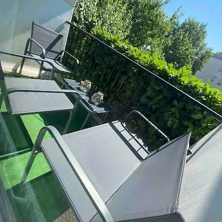 Cosy Et Chaleureux